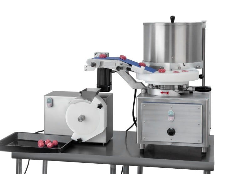 Wymiary i dane techniczne RQH-100A KIT